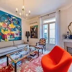 L'app'art - Contemporain Centre-ville Apartment *