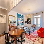 L'app'art - Contemporain Centre-ville * Cannes