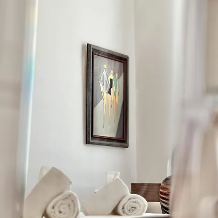 아파트 L'app'art - Contemporain Centre-ville *