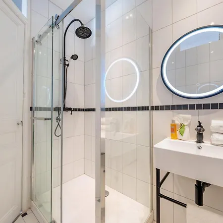 Apartment L'app'art - Contemporain Centre-ville *