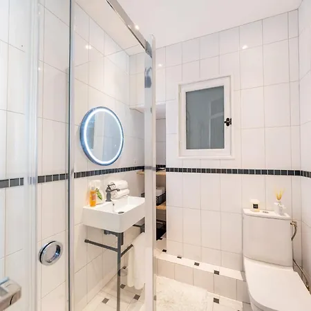 L'app'art - Contemporain Centre-ville Apartment