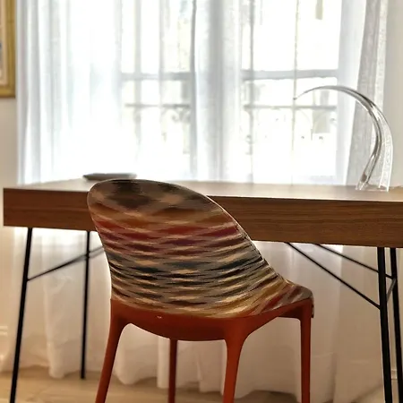 L'app'art - Contemporain Centre-ville Apartment *
