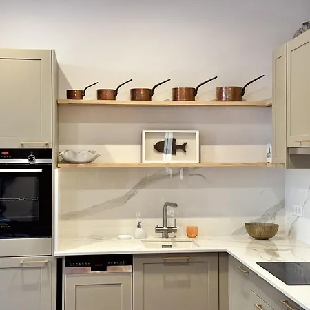 Apartment L'app'art - Contemporain Centre-ville *