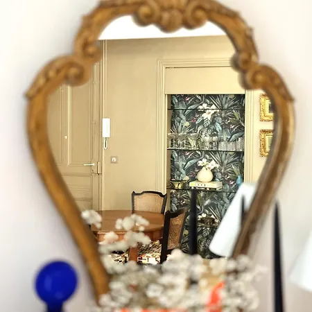 L'app'art - Contemporain Centre-ville Apartment Cannes