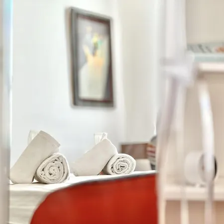 L'app'art - Contemporain Centre-ville Apartment
