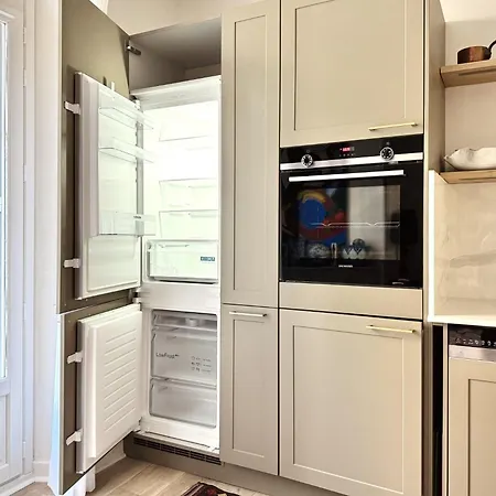 Apartment L'app'art - Contemporain Centre-ville Cannes