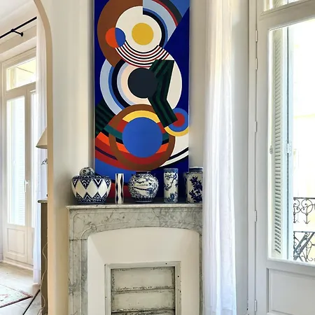 L'app'art - Contemporain Centre-ville *